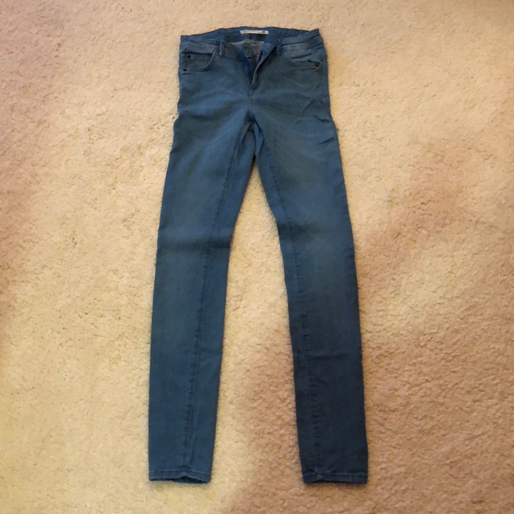 Zara Skinny Jeans